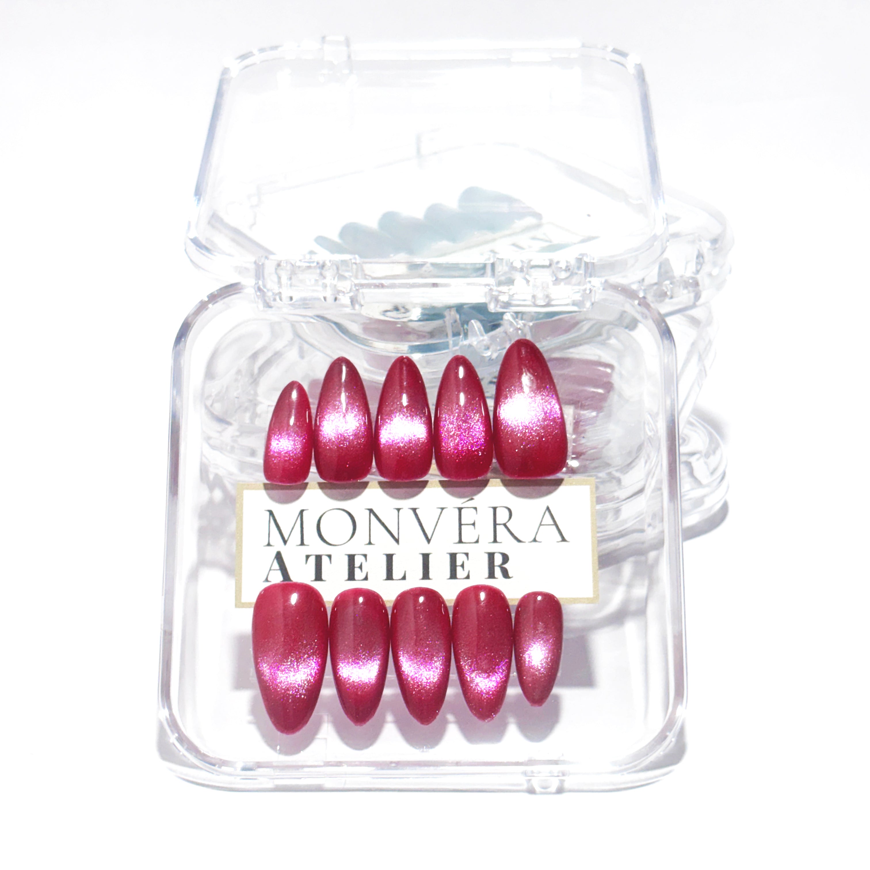 Astrée (Star Goddess)